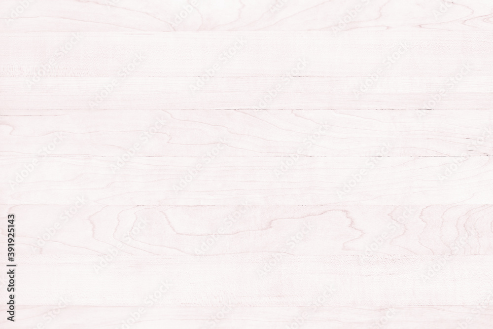 Pink wooden wall