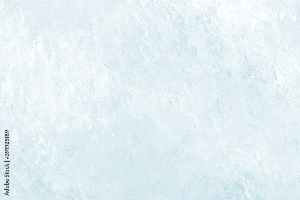 Obraz premium Blue textured background