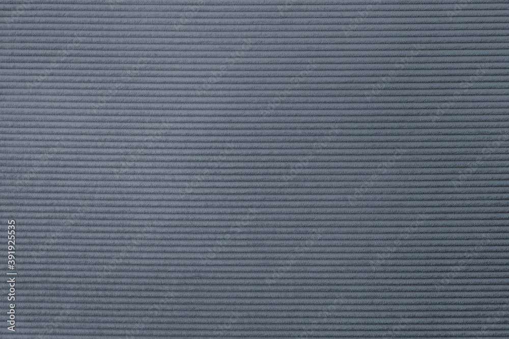 Obraz premium Gray fabric texture