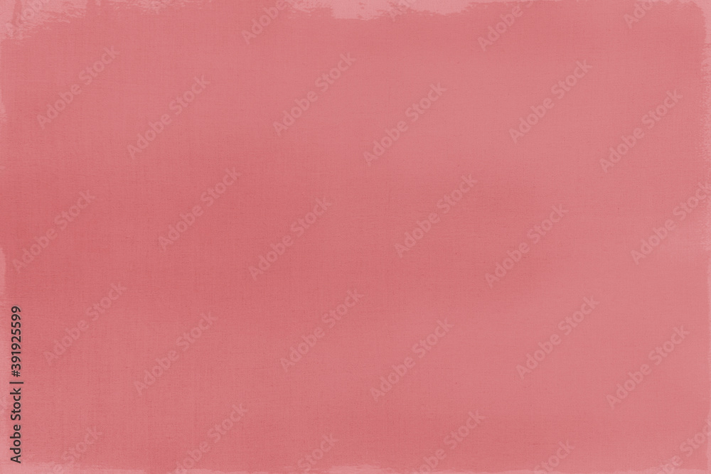 Fototapeta premium Pink fabric texture