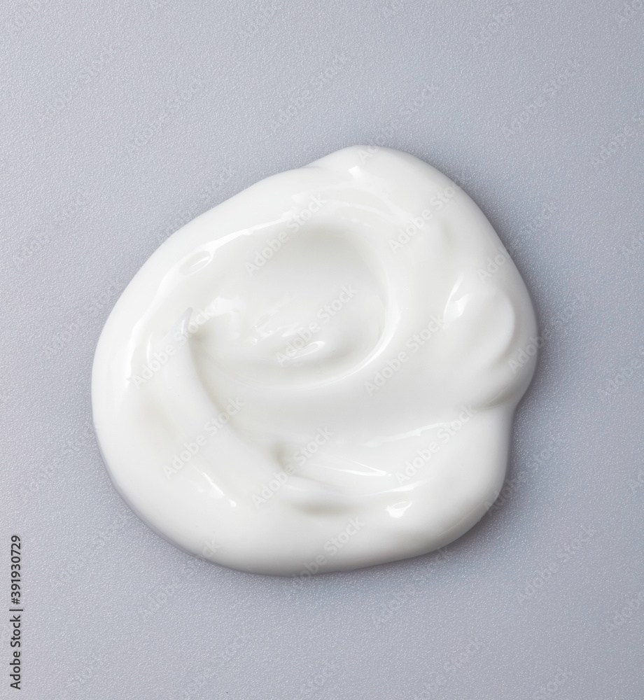 Cosmetic cream Cosmetic cream