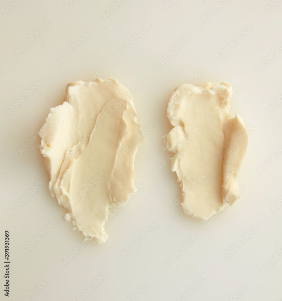 Cosmetic cream