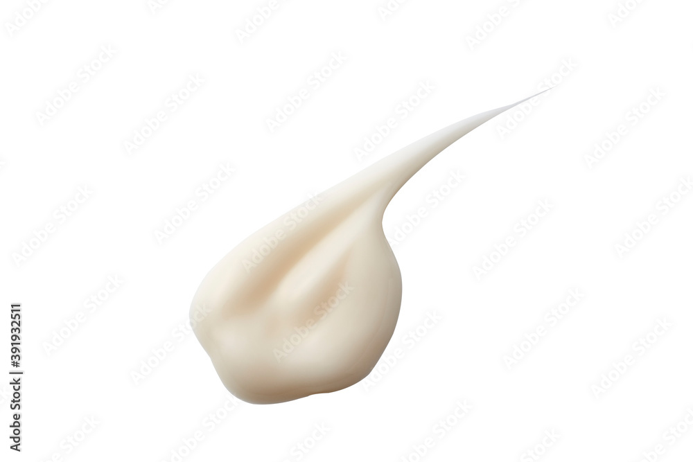 cosmetic cream texture cosmetic cream texture