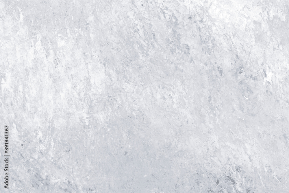 Obraz premium Blue brush stroke textured background vector