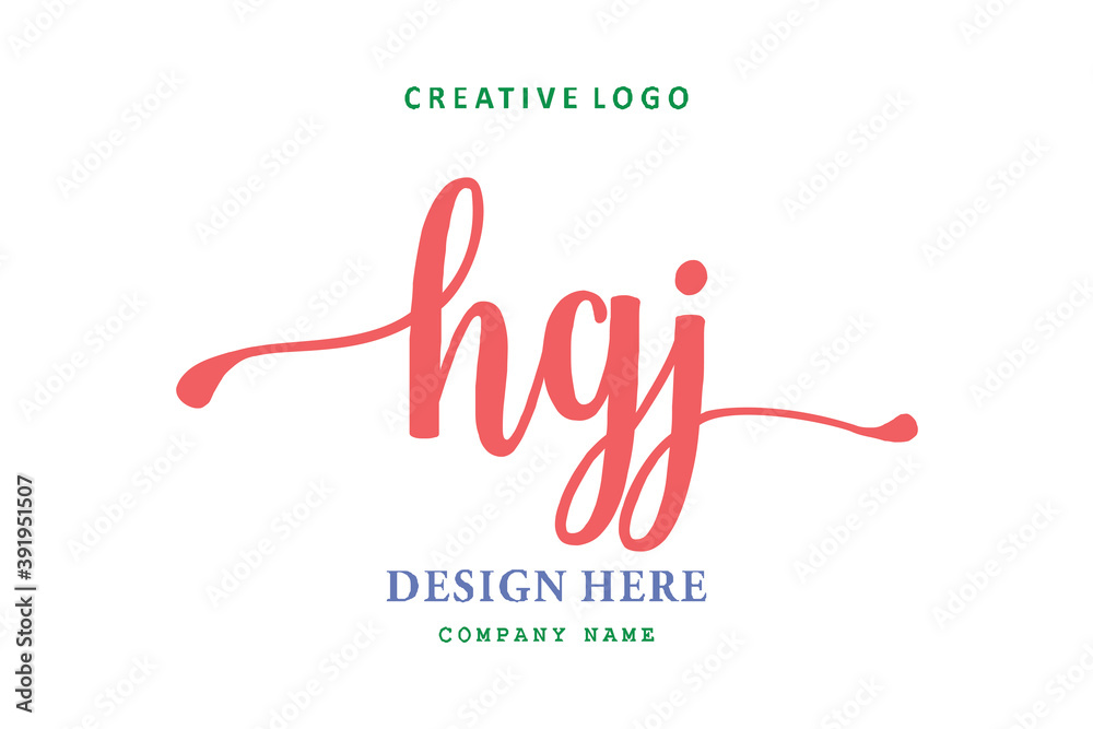 HGC lettering logo is simple, easy to understand and authoritative HGC lettering logo is simple, easy to understand and authoritative