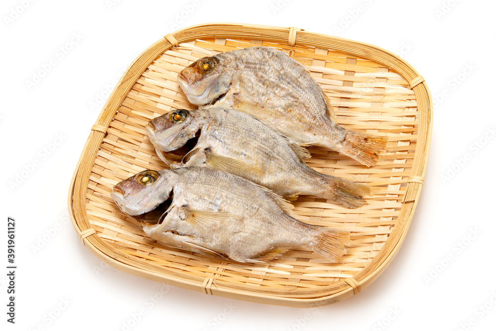 能登の鯛出汁 能登の鯛出汁