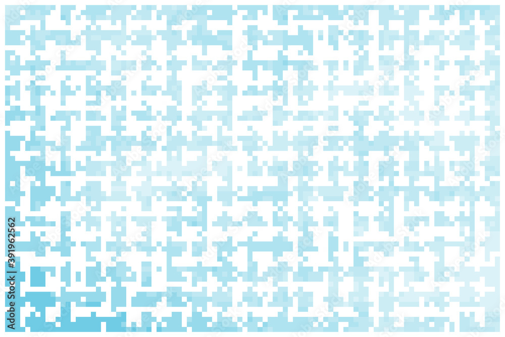 Maze background. Blue maze pattern pixel art. Background pixel art. Maze background. Blue maze pattern pixel art. Background pixel art.