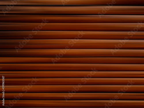 Abstract deep brown line background.