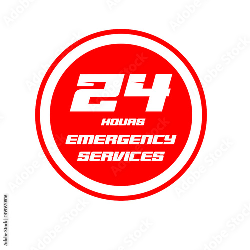 21/7 emergency call	
