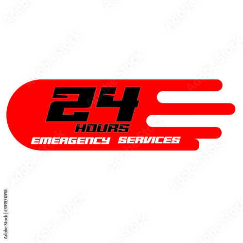 21/7 emergency call	
