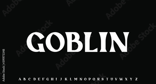  fun modern vibe display font	