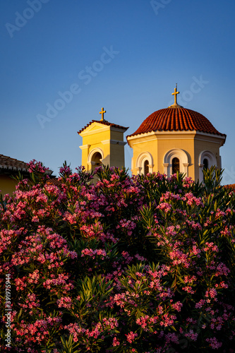 A look at Athens Greece
