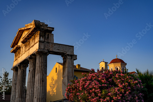 A look at Athens Greece