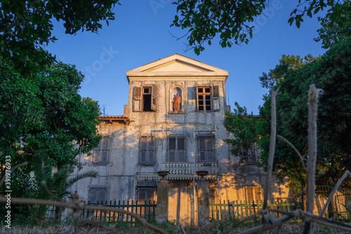 A look at Athens Greece