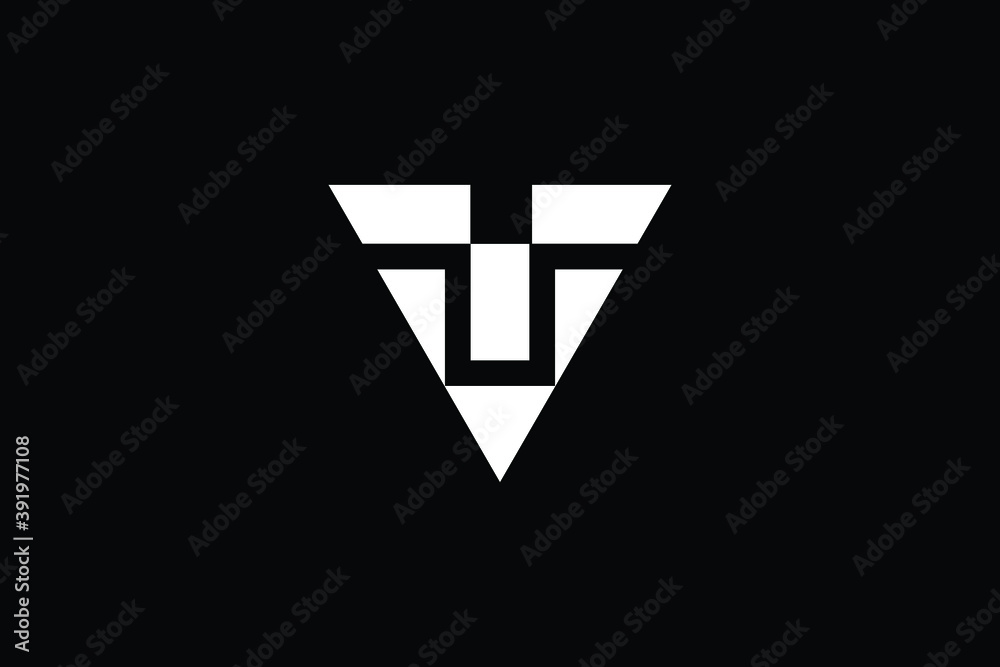 VT logo letter design on luxury background. TV logo monogram initials letter concept. VT icon logo design. TV elegant and Professional letter icon design on black background. V T TV VT VT logo letter design on luxury background. TV logo monogram initials letter concept. VT icon logo design. TV elegant and Professional letter icon design on black background. V T TV VT
