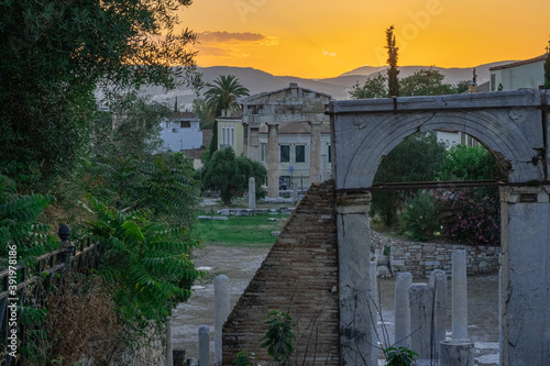 A look at Athens Greece