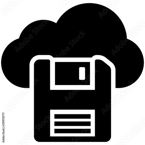 
An online analog circuit design of a cloud circuit
