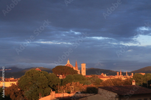 Cathedral of Santa Maria del Fiore photo