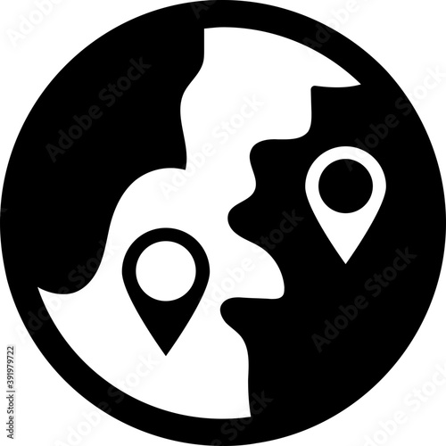 
Global positioning system 
