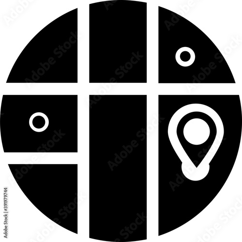 
Global positioning system 
