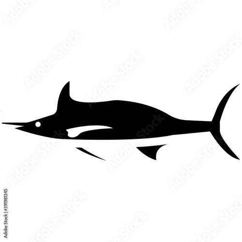 
A saltwater common fish

