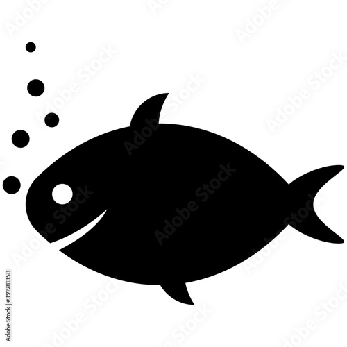 
A saltwater common fish
