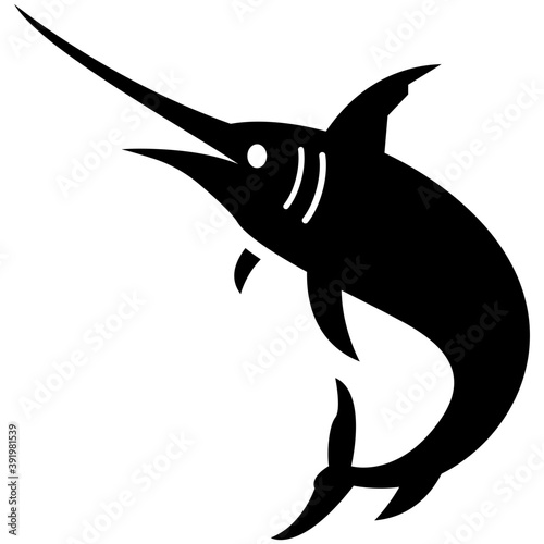 
A saltwater common fish
