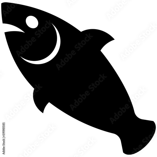 
A saltwater common fish
