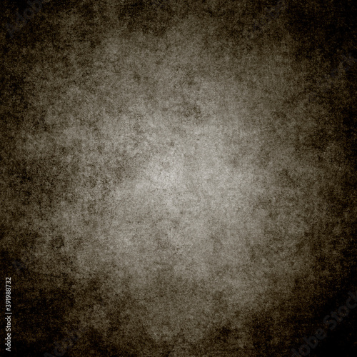 Vintage paper texture. Brown grunge abstract background