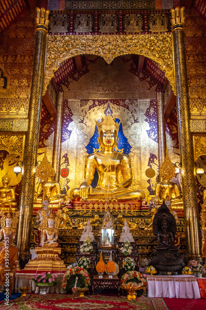 Thailand Temple Thailand Temple