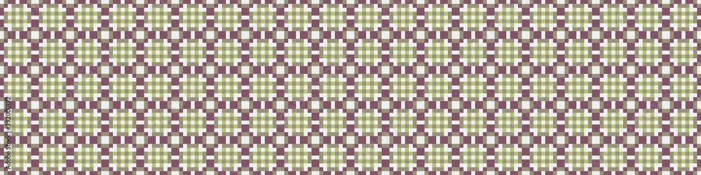 Abstract Cross Pattern Dots Logo generative computational art illustration Abstract Cross Pattern Dots Logo generative computational art illustration