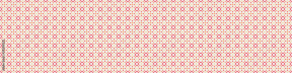 Abstract Cross Pattern Dots Logo generative computational art illustration Abstract Cross Pattern Dots Logo generative computational art illustration