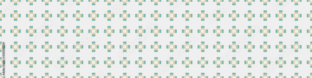Abstract Cross Pattern Dots Logo generative computational art illustration Abstract Cross Pattern Dots Logo generative computational art illustration