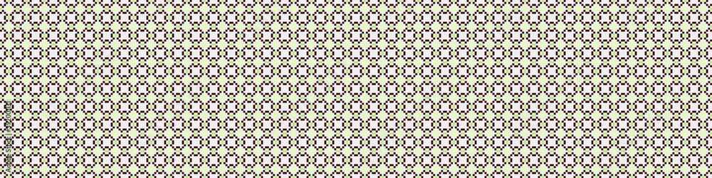 Abstract Cross Pattern Dots Logo generative computational art illustration Abstract Cross Pattern Dots Logo generative computational art illustration