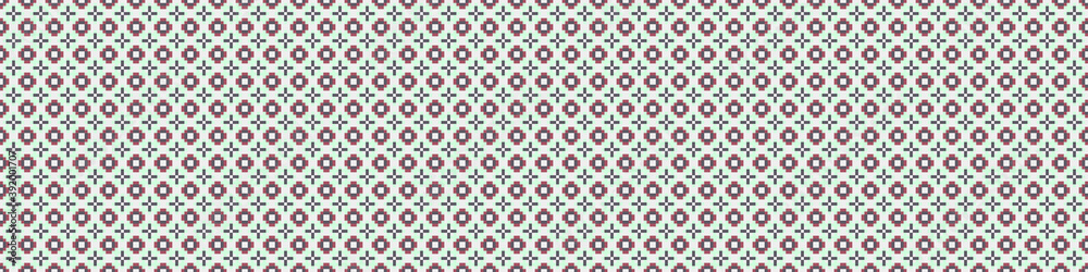 Abstract Cross Pattern Dots Logo generative computational art illustration Abstract Cross Pattern Dots Logo generative computational art illustration