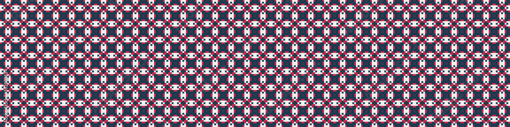 Abstract Cross Pattern Dots Logo generative computational art illustration Abstract Cross Pattern Dots Logo generative computational art illustration