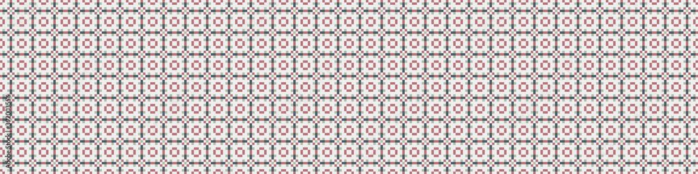 Abstract Cross Pattern Dots Logo generative computational art illustration Abstract Cross Pattern Dots Logo generative computational art illustration