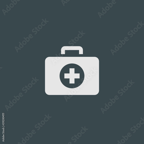 First Aid - Tile Icon