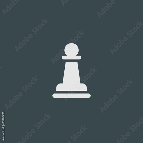 Pawn - Tile Icon