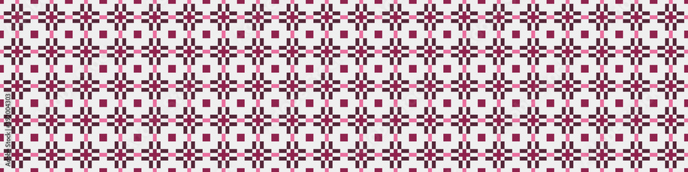 Abstract Cross Pattern Dots Logo generative computational art illustration Abstract Cross Pattern Dots Logo generative computational art illustration