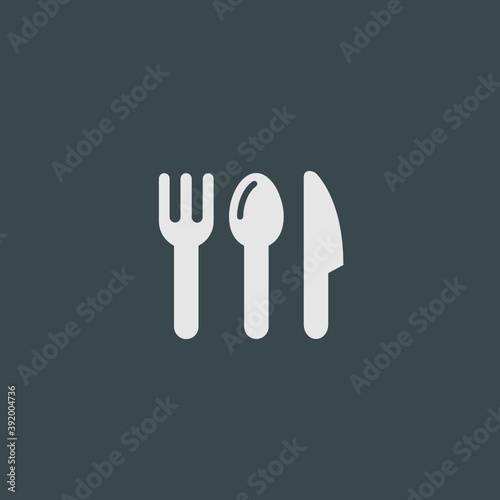 Restaurant - Tile Icon