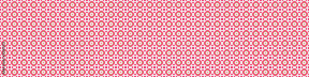 Abstract Cross Pattern Dots Logo generative computational art illustration Abstract Cross Pattern Dots Logo generative computational art illustration