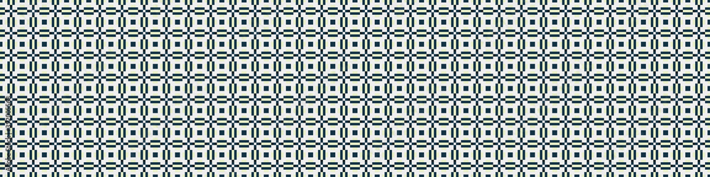 Abstract Cross Pattern Dots Logo generative computational art illustration Abstract Cross Pattern Dots Logo generative computational art illustration