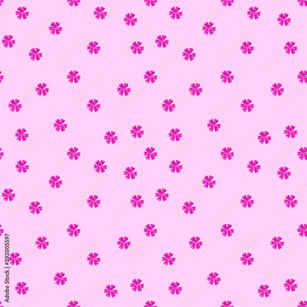 Beautiful party seamless pattern of watercolor bright purple bows.Isolated on a pink background.Cute hand drawn illustration.For gift paper,packaging,wallpaper,wrapping,fabrics,prints,textiles. Beautiful party seamless pattern of watercolor bright purple bows.Isolated on a pink background.Cute hand drawn illustration.For gift paper,packaging,wallpaper,wrapping,fabrics,prints,textiles.