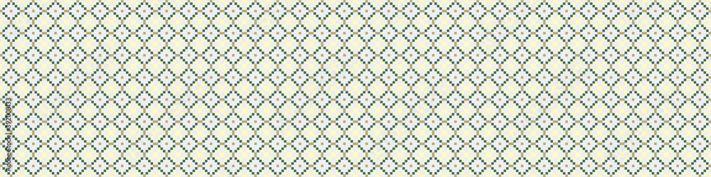 Abstract Cross Pattern Dots Logo generative computational art illustration Abstract Cross Pattern Dots Logo generative computational art illustration
