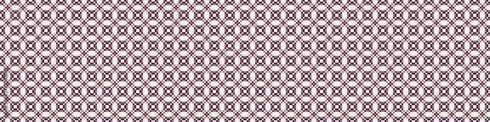 Abstract Cross Pattern Dots Logo generative computational art illustration Abstract Cross Pattern Dots Logo generative computational art illustration
