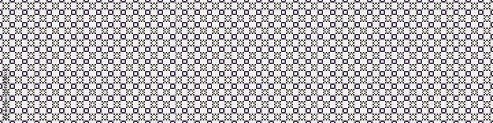 Abstract Cross Pattern Dots Logo generative computational art illustration Abstract Cross Pattern Dots Logo generative computational art illustration