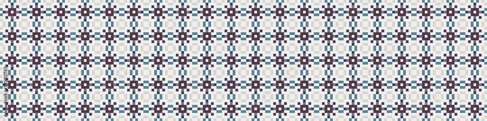 Abstract Cross Pattern Dots Logo generative computational art illustration Abstract Cross Pattern Dots Logo generative computational art illustration