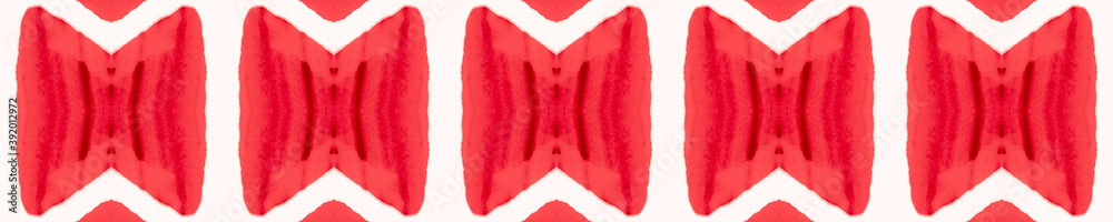 Abstract White Red repeatable Paper. Classic Abstract White Red repeatable Paper. Classic