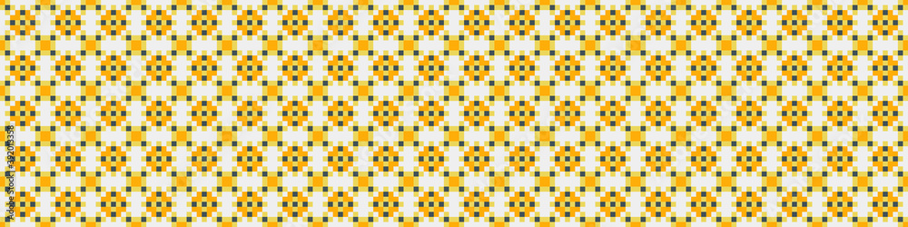 Abstract Cross Pattern Dots Logo generative computational art illustration Abstract Cross Pattern Dots Logo generative computational art illustration